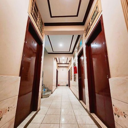 Hotel New Taj International Rawalpindi Bagian luar foto